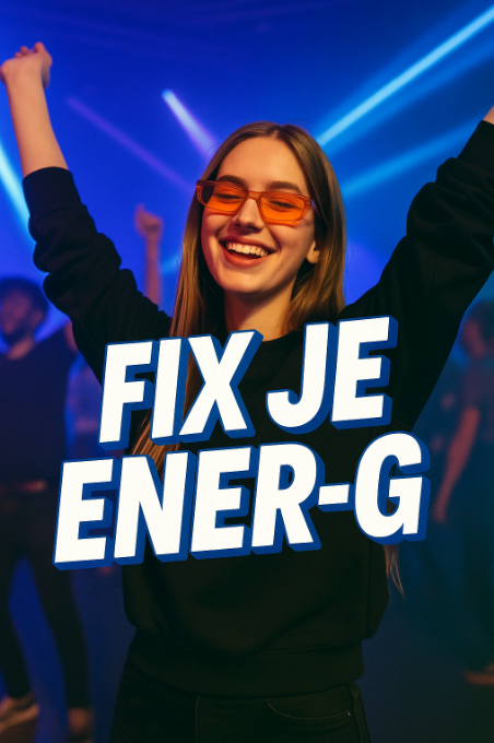 Gaya hidup KukuBima Ener-G